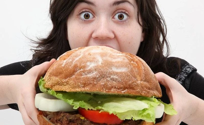 Νίκησε την παχυσαρκία με ένα πολύ μικρό μυστικό – Το μόνο που χρειάζεται είναι πέντε λεπτά παραπάνω